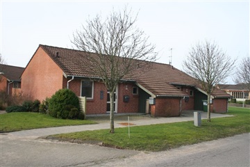 Photo 8. House, Skovgaardsvej, Skals 