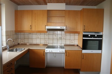 Photo 2. House, Skovgaardsvej, Skals 