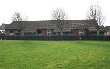 Photo 10. House, Skovgaardsvej, Skals 