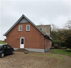 Photo 14. House, Vilhelmsborgvej, Struer 