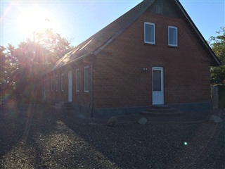 Photo 8. House, Vilhelmsborgvej, Struer 