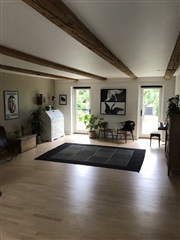 Billede 5. Hus/villa, Nordgårdshuse, Ringsted 