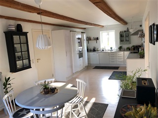Billede 3. Hus/villa, Nordgårdshuse, Ringsted 