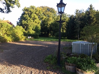 Billede 13. Hus/villa, Nordgårdshuse, Ringsted 