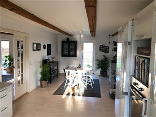 Billede 4. Hus/villa, Nordgårdshuse, Ringsted 
