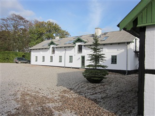 Billede 1. Hus/villa, Nordgårdshuse, Ringsted 