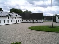 Billede 14. Hus/villa, Nordgårdshuse, Ringsted 