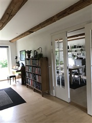 Billede 6. Hus/villa, Nordgårdshuse, Ringsted 