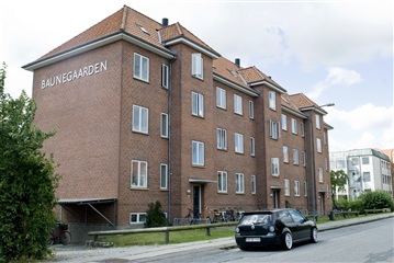 Photo 2. Apartment, Sygehusvej, Grenaa 