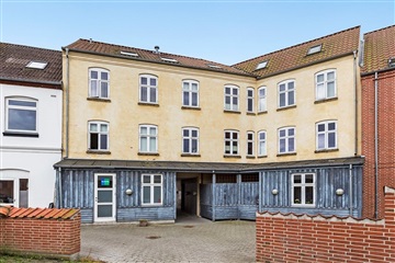 Photo 10. Apartment, Søndergade, Hadsten 