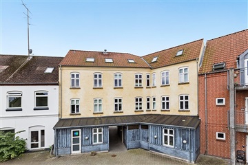 Photo 11. Apartment, Søndergade, Hadsten 