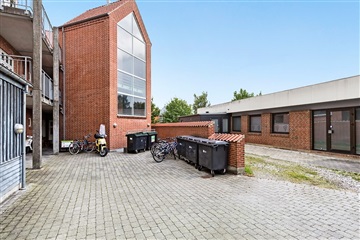 Photo 7. Apartment, Søndergade, Hadsten 