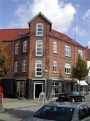 Photo 1. Apartment, Søndergade, Hadsten 