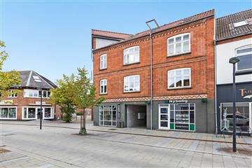 Photo 8. Apartment, Søndergade, Hadsten 