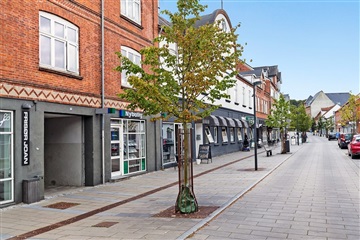 Photo 4. Apartment, Søndergade, Hadsten 