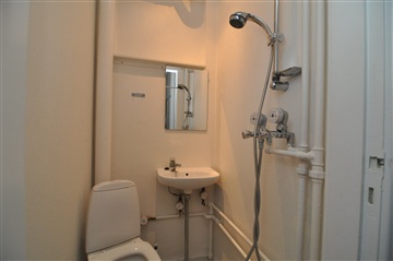 Photo 7. Apartment, Stenstuegade, Slagelse 