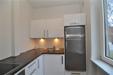 Photo 5. Apartment, Stenstuegade, Slagelse 