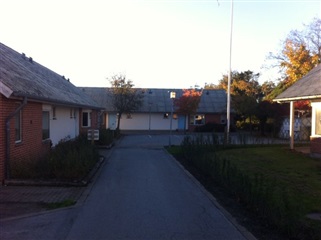 Billede 1. Hus/villa, Solkrogen, Fjerritslev 