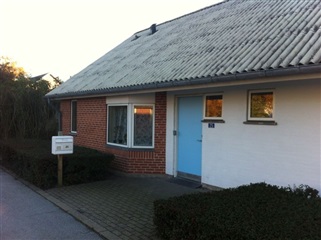 Billede 5. Hus/villa, Solkrogen, Fjerritslev 