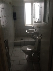 Photo 9. Apartment, P Sabroesalle, Brande 