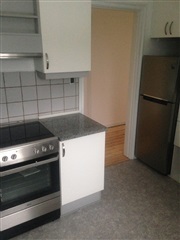 Photo 4. Apartment, P Sabroesalle, Brande 
