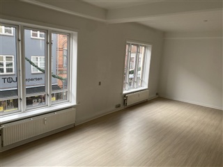 Photo 17. Apartment, Kongegade, Nyborg 