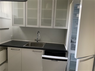 Photo 2. Apartment, Kongegade, Nyborg 