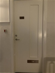 Photo 1. Apartment, Kongegade, Nyborg 