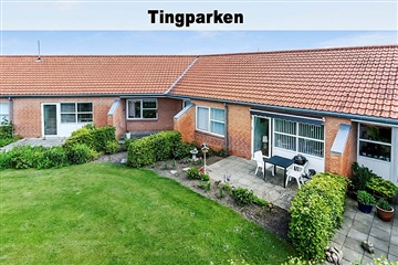 Photo 35. Apartment, Tingparken, Ørsted 