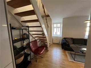 Photo 2. Apartment, Algade, Aalborg 