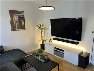 Photo 1. Apartment, Algade, Aalborg 