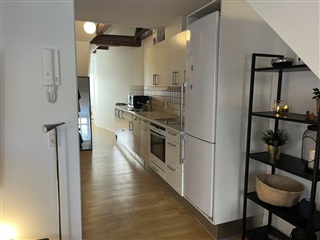 Photo 3. Apartment, Algade, Aalborg 