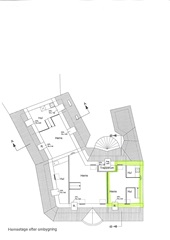 Photo 15. Apartment, Algade, Aalborg 