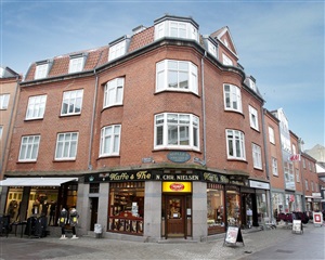 Photo 13. Apartment, Algade, Aalborg 