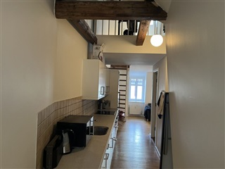 Photo 4. Apartment, Algade, Aalborg 
