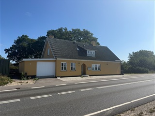 Photo 22. House, Præstø Landevej, Næstved 