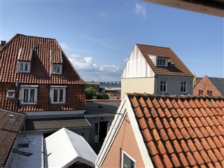 Photo 15. House, Vinkældergade, Rudkøbing 