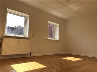 Photo 6. House, Vinkældergade, Rudkøbing 