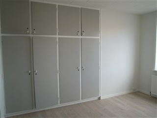 Billede 8. Lejlighed, Skodborg Søndergade, Rødding 