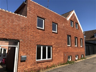 Photo 1. House, Vinkældergade, Rudkøbing 