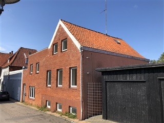 Photo 16. House, Vinkældergade, Rudkøbing 
