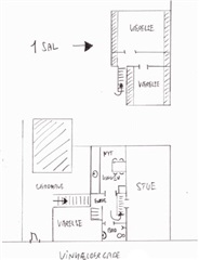 Photo 17. House, Vinkældergade, Rudkøbing 