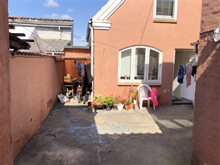 Photo 14. House, Vinkældergade, Rudkøbing 