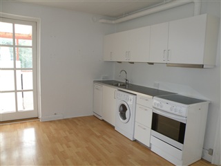 Billede 1. Lejlighed, Randersvej, Viborg 