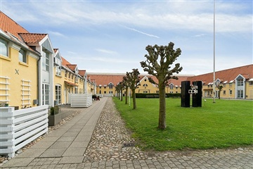 Billede 25. Lejlighed, Gimsinghoved, Struer 