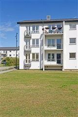 Photo 10. Apartment, Margretheparken, Hirtshals 