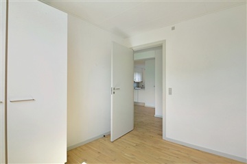 Photo 2. Apartment, Margretheparken, Hirtshals 
