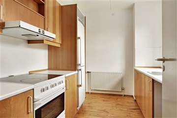 Photo 3. Apartment, Naffet, Haderslev 