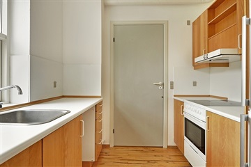 Photo 4. Apartment, Naffet, Haderslev 