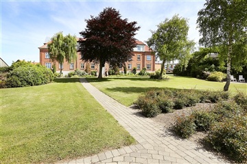 Photo 2. Apartment, Tinghusvej, Nykøbing M 